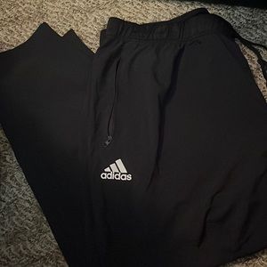 Men’s adidas joggers